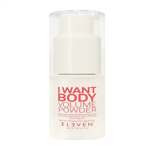 Eleven Australia - I Want Body Volume Powder - 9 g