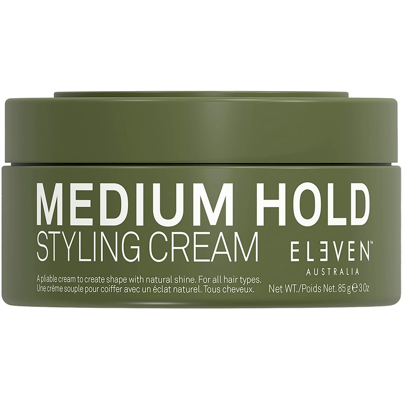 ELEVEN Australia Medium Hold Styling Cream 85 gr.