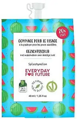 Lysende ansigtsskrub 37812391