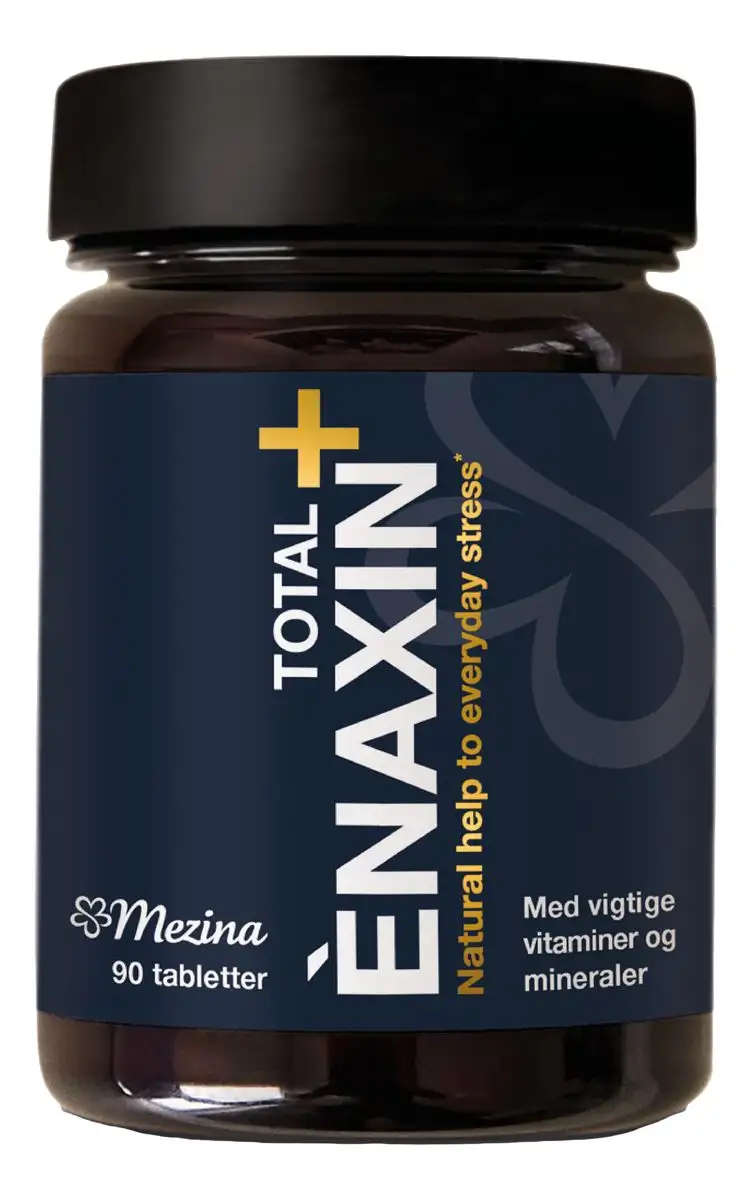 Énaxin Total - 90 tabl.