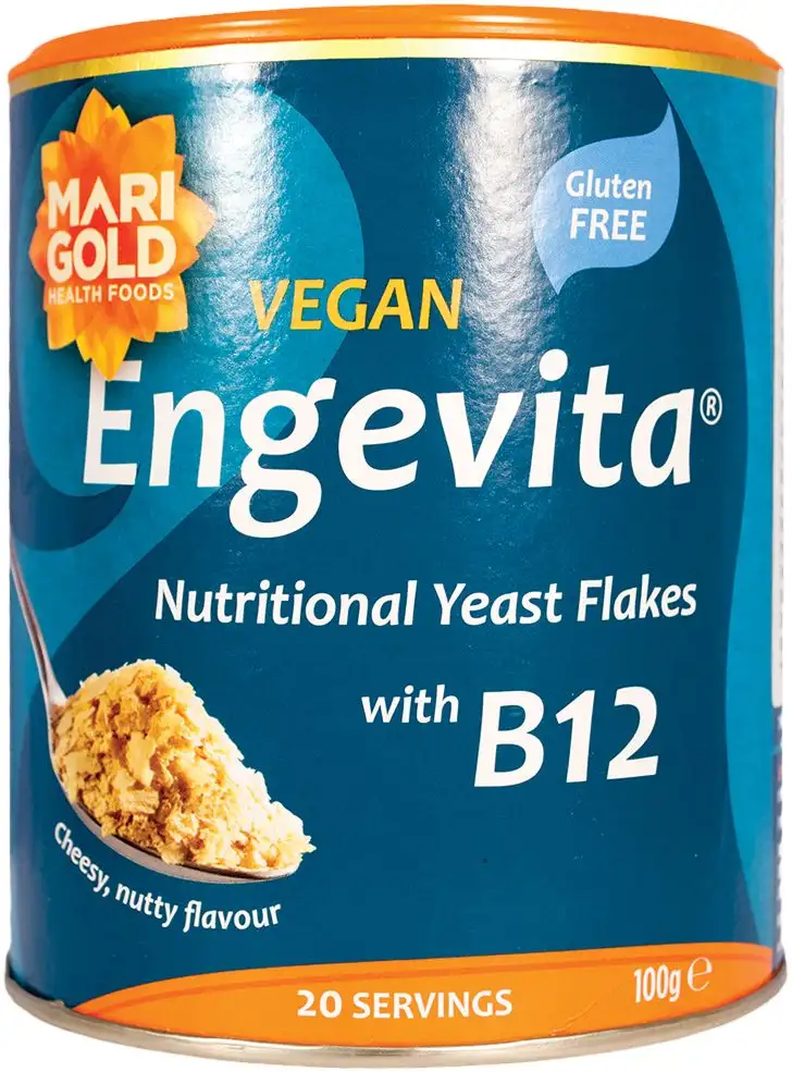 Engevita Gærflager - 100 g