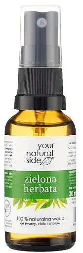 Grøn te hydrolat 67697357