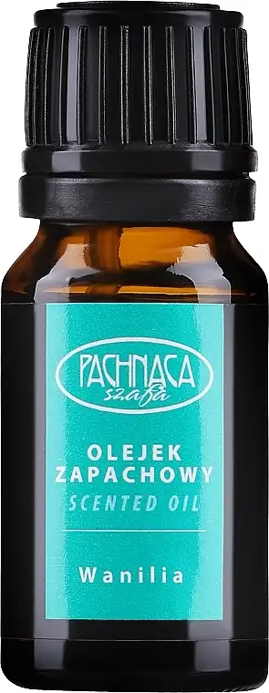 Vanille æterisk olie 93855372