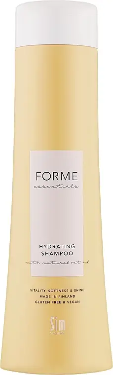 Fugtgivende hårshampoo 52172927