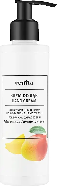 Håndcreme Saftig Mango 36637132