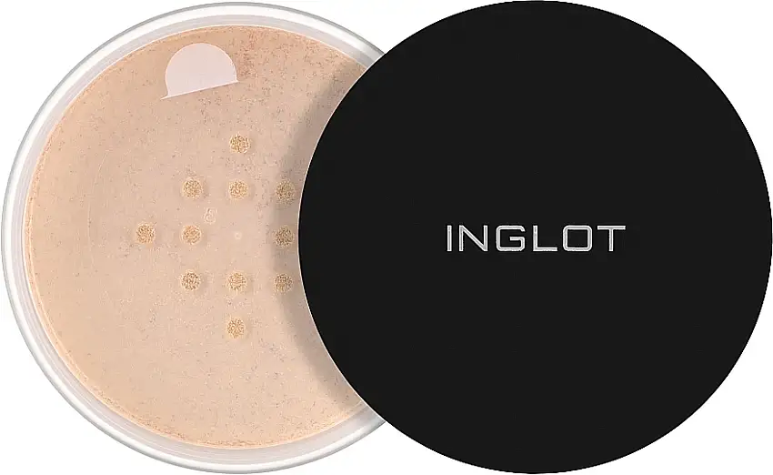 Inglot Sparkling Dust FEB 73955316