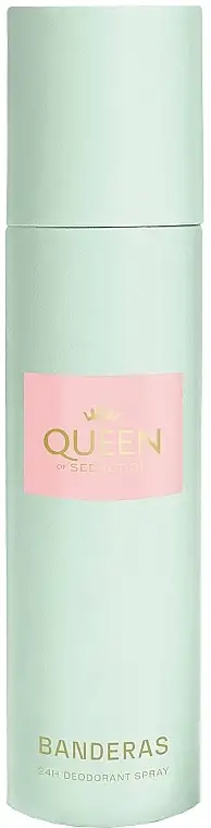 Banderas Queen of Seduction 34717425