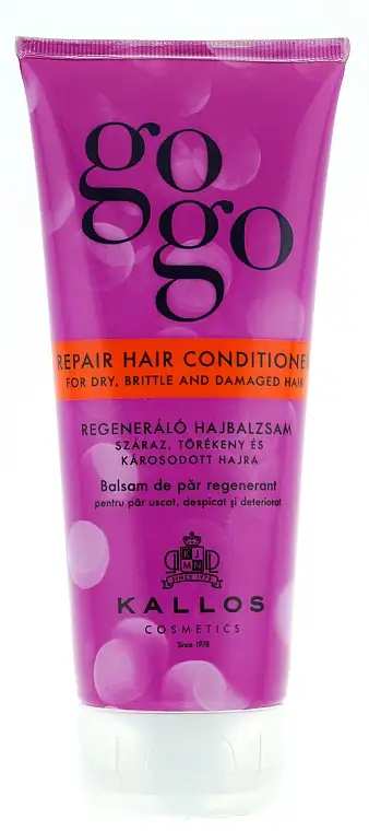 Hårbalsam "Gogo“ 26493644