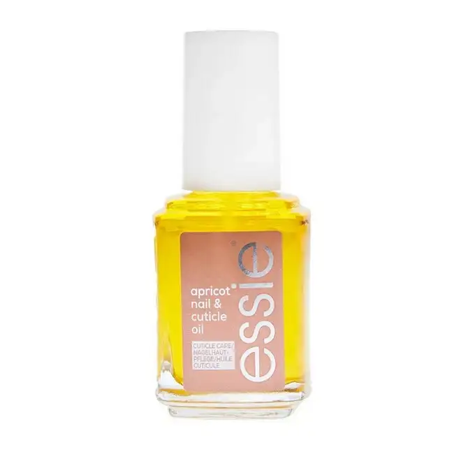 Essie - Apricot Nail & Cuticle Oil