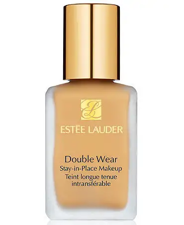 Estee Lauder - Double Wear Stay in Place Makeup 3C2 Pebble - 30 ml