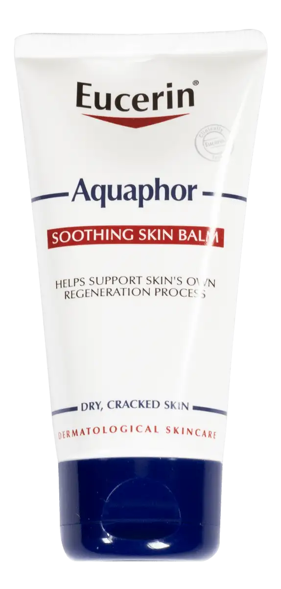 Eucerin Aquaphor Soothing Skin Balm - 45 ml.