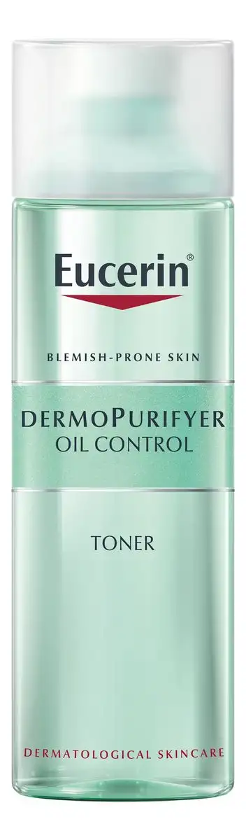 Eucerin DermoPurifyer Toner - 200 ml.