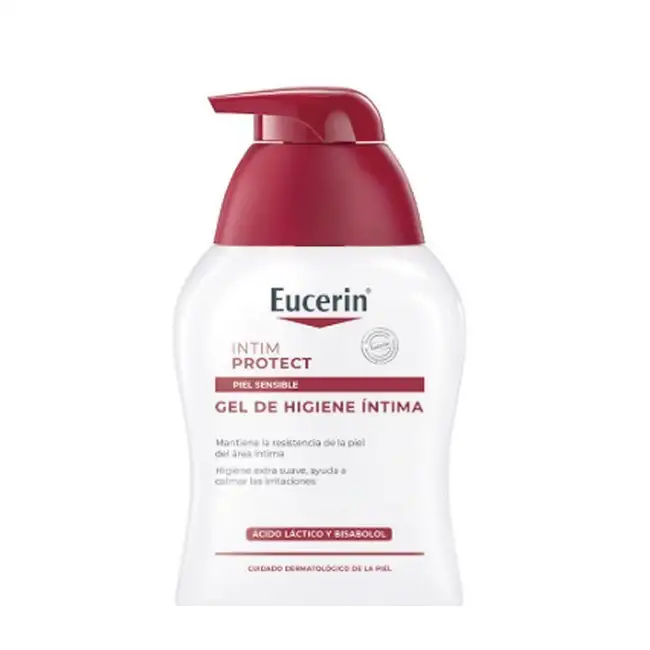 Eucerin - Intim Protect Intimate Gel - 250 ml