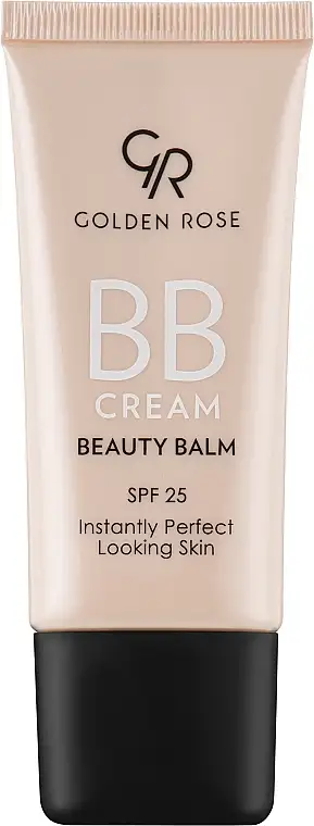 Golden Rose BB Cream Beauty Balm 42705912