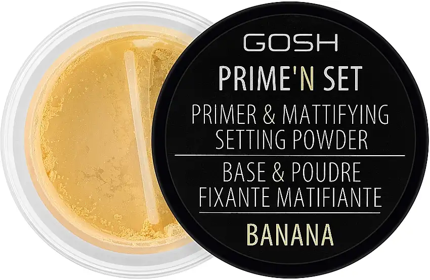 Gosh Prime'n Set Powder 49193060