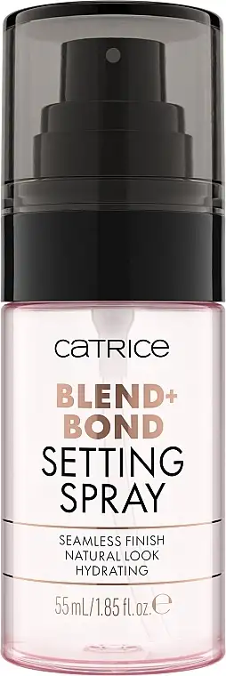 Catrice Blend + Bond Setting Spray 55711063
