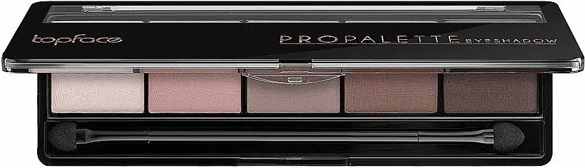 TopFace Pro Palette 52999403