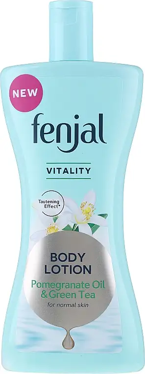 Granatæbleolie og grøn te Body Lotion 55491757