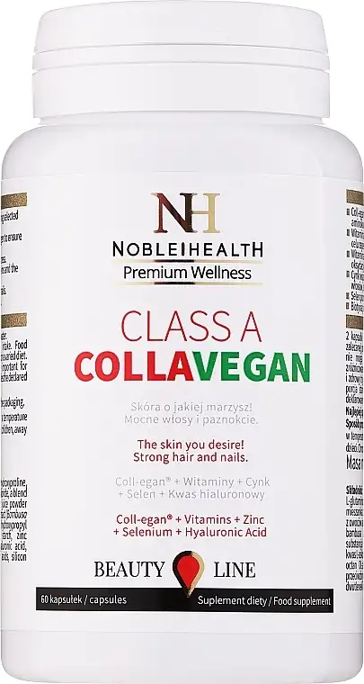 Krops-, ansigts- og hårplejekompleks 21433909