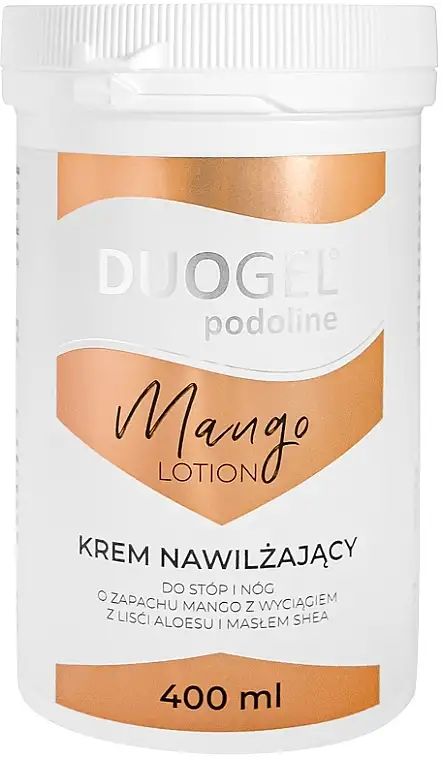 Mango fugtgivende fodcreme 74253145