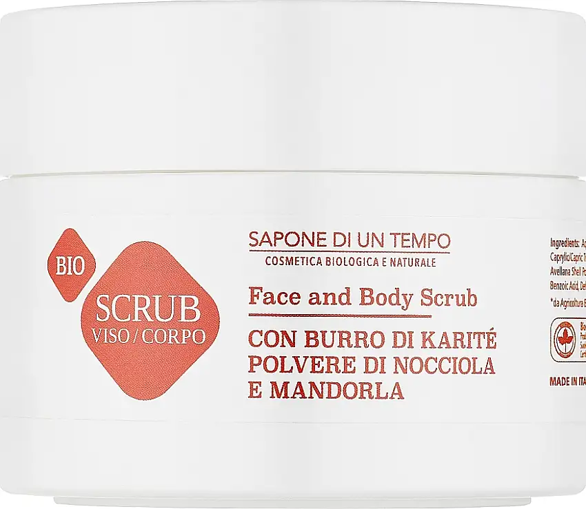 Ansigts- og kropsskrubbe 62275585