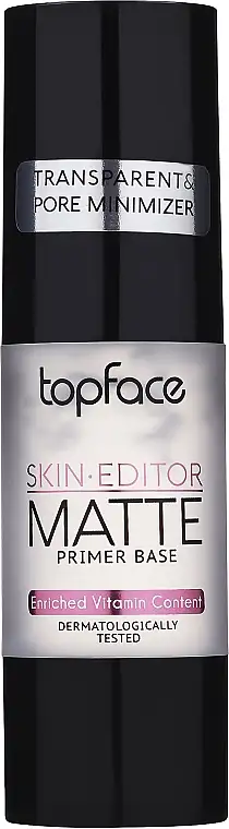 TopFace Skin Editor Matte Primer Base 98059290