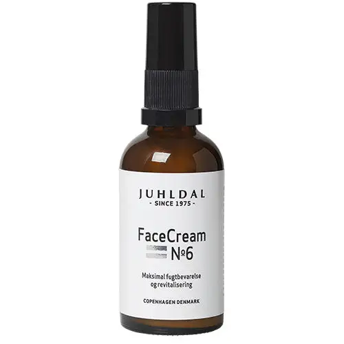 Facecream No 6 | 50 ml