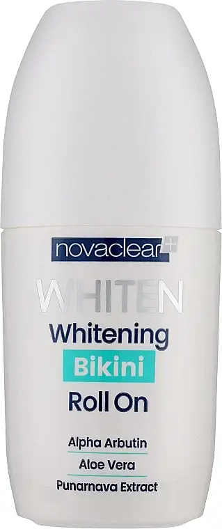 Bikiniområdeblegningsrulle 36943723