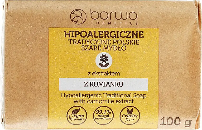 Kamillesæbe 23106828