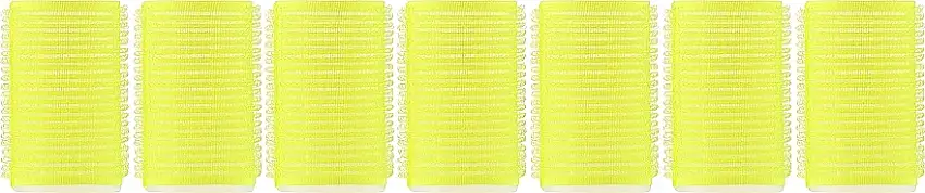 Velcro-hårkrøller "Velcro" 35 mm, 7 stk, 0355 37962242