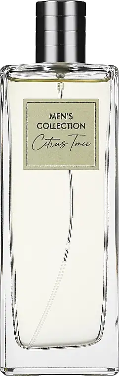 Oriflame Herrekollektion Citrus Tonic 23710378