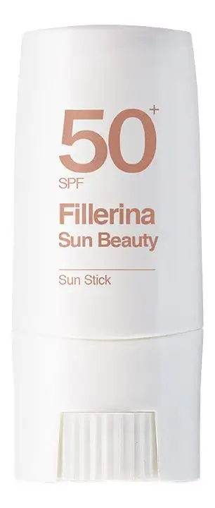 Fillerina Sun Beauty Sun Stick SPF 50 - 9 ml.