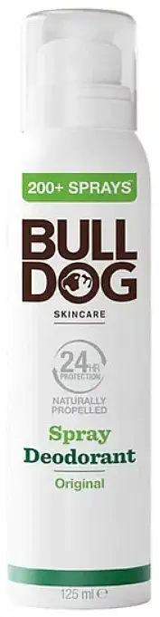 Deodorant Spray 25825476