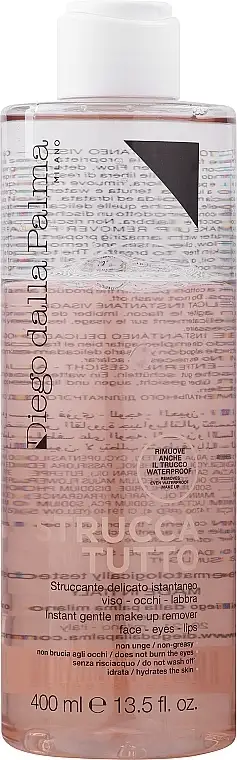 Diego Dalla Palma Be Pure Struccatutto Make Up Remover 78170353