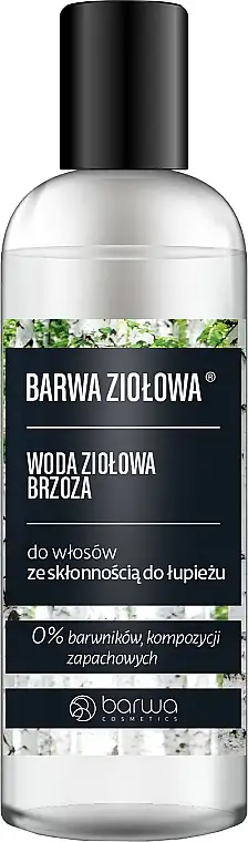 Hårvand birk 16129261