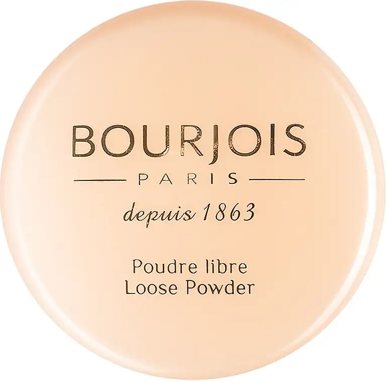 Bourjois Poudre Libre 15720464