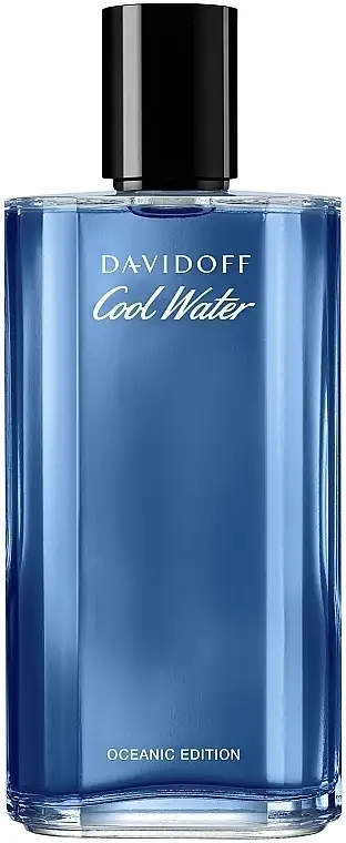 Davidoff Cool Water Oceanic Edition Limited Edition 17555162