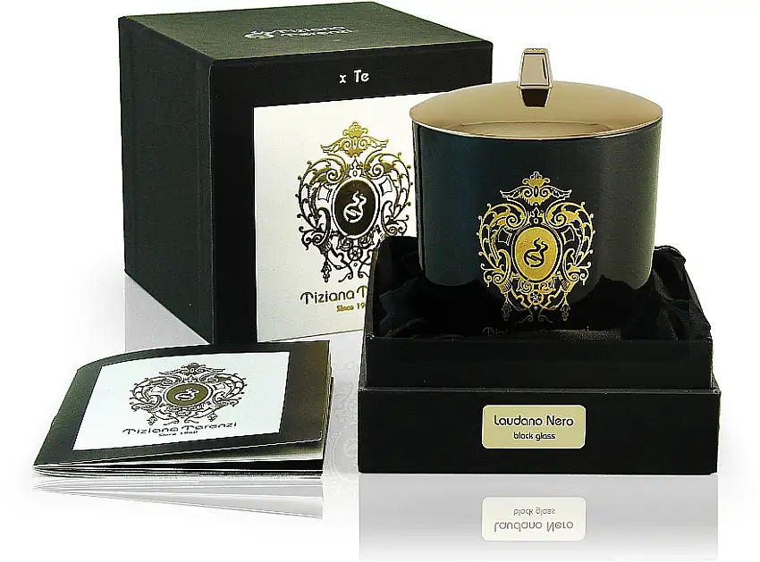 Tiziana Terenzi Laudano Nero 69833332