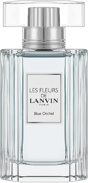 Lanvin Les Fleurs De Lanvin Blue Orchid 48974606