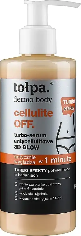 Anti-Cellulite Serum 88374769