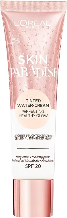 L'Oreal Paris Skin Paradise Tinted Moisturiser 65772204