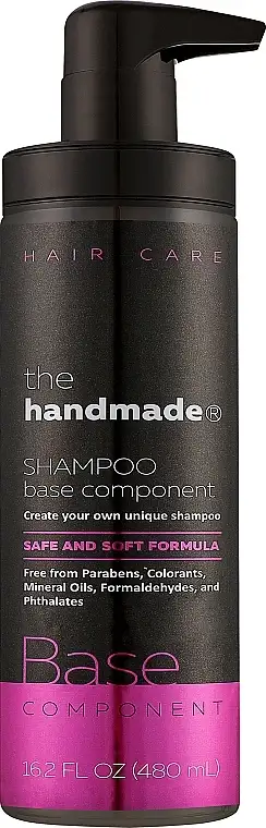 Shampoo Base 44651376