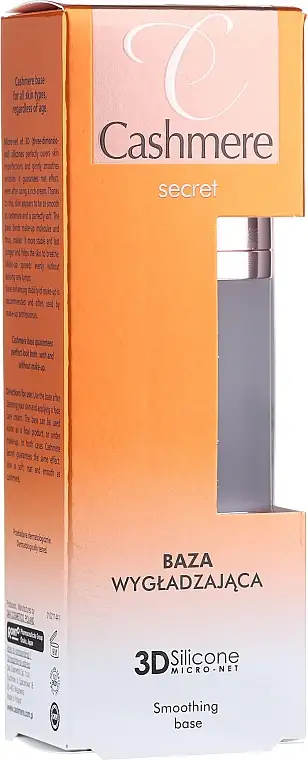 DAX Cashmere Smoothing Base 43156453