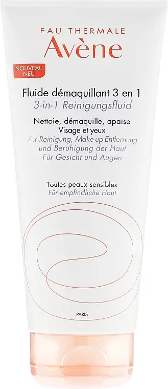 Avene 3in1 Make-Up Remover 56915590
