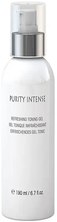 Forfriskende Toning Gel 69272995