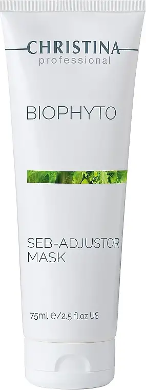 Sebo-Regulerende Maske 95277292
