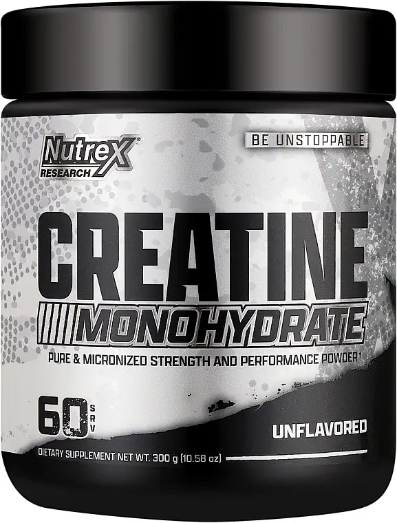 Kosttilskud "Kreatin", uden aromaer 10055254