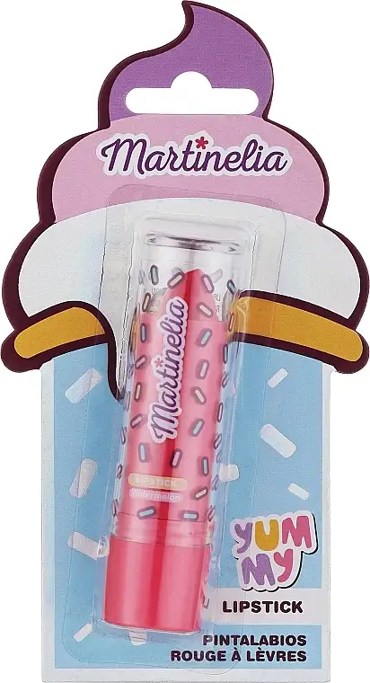 Læbepomade "Mine bedste venner", vandmelon 10713133