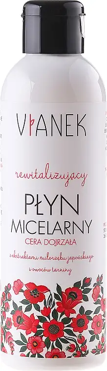 Gendannelse af Miccelar Vand 51432872