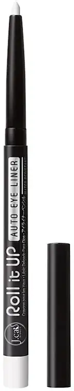 J.Cat Beauty Roll It Up Auto Eye Liner 28955771